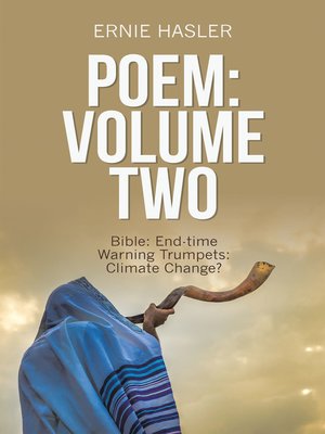 cover image of Poem